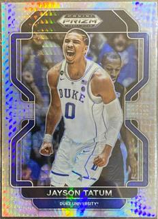 Jayson Tatum