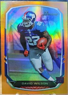 David Wilson