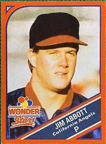 Jim Abbott