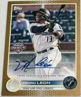 Pedro Leon