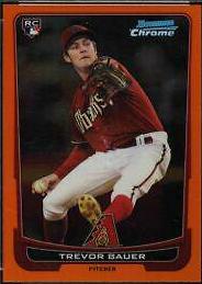 Trevor Bauer