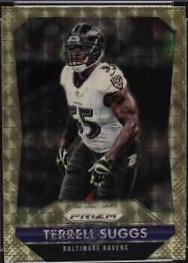 Terrell Suggs