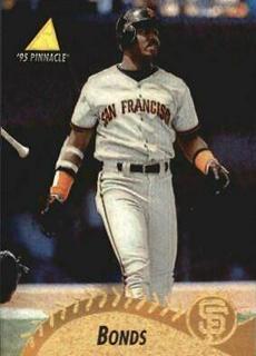 Barry Bonds