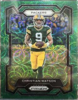 Christian Watson
