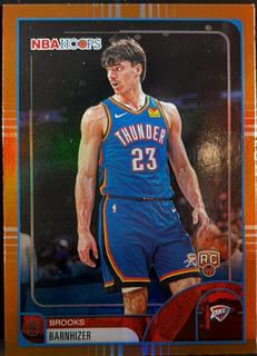 Brooks Barnhizer