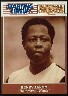 Hank Aaron