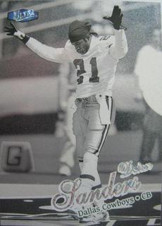 Deion Sanders