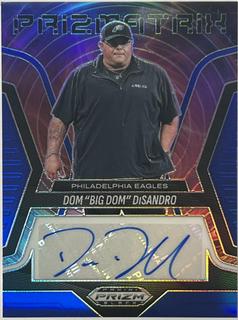 Dom "Big Dom" DiSandro