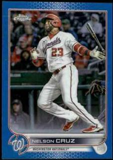 Nelson Cruz