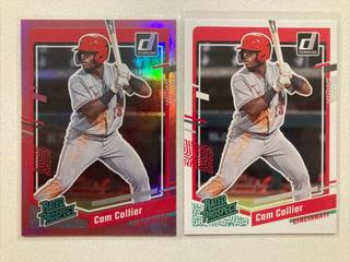 Cam Collier