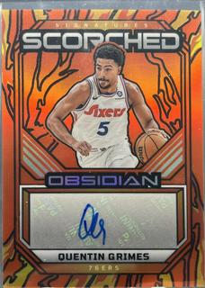 Quentin Grimes