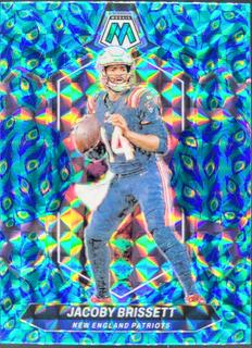 Jacoby Brissett
