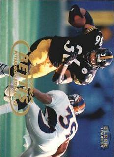 Jerome Bettis