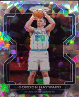 Gordon Hayward