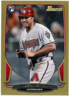 Adam Eaton