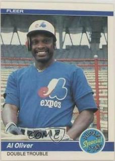 Al Oliver