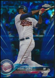 Miguel Sano