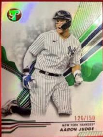Aaron Judge