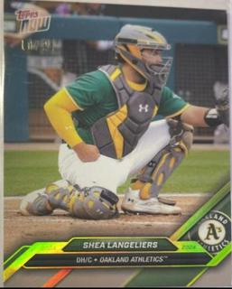 Shea Langeliers
