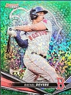 Rafael Devers