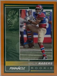Malik Nabers