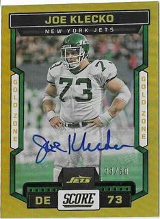 Joe Klecko