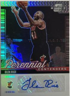 Glen Rice