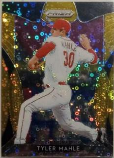 Tyler Mahle