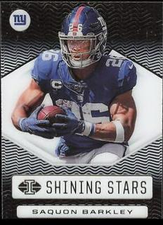 Saquon Barkley