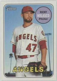 Ricky Nolasco