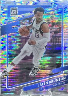 Jalen Brunson