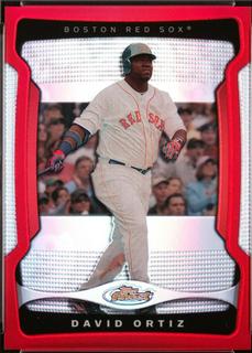 David Ortiz
