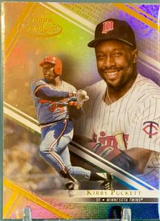 Kirby Puckett