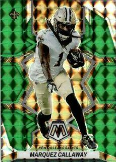 Marquez Callaway