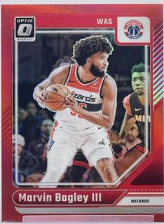 Marvin Bagley III