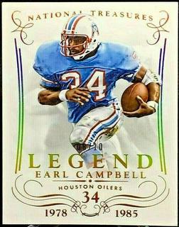 Earl Campbell