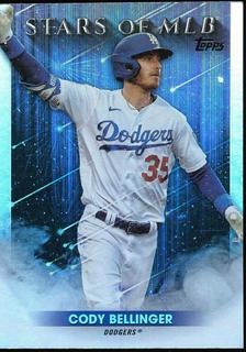 Cody Bellinger