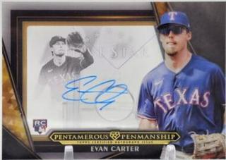 Evan Carter