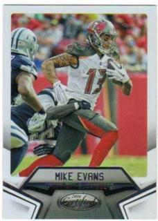 Mike Evans
