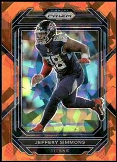 Jeffery Simmons