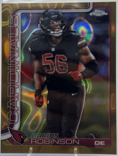 Darius Robinson