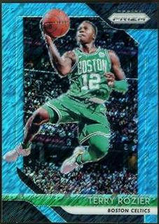 Terry Rozier