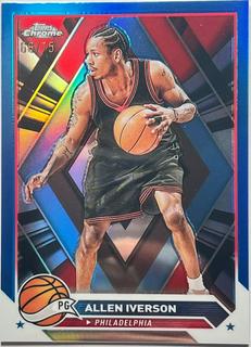 Allen Iverson