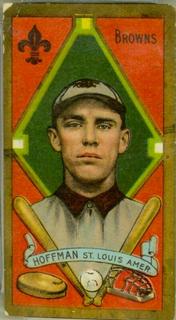 Danny Hoffman