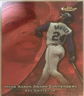 Ken Griffey Jr.