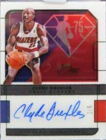 Clyde Drexler