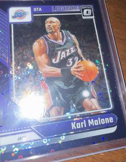 Karl Malone