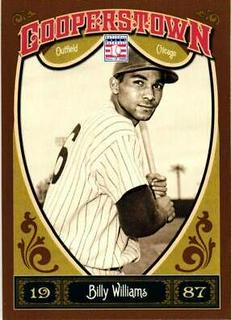 Billy Williams