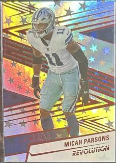 Micah Parsons