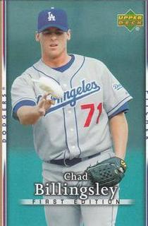 Chad Billingsley